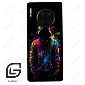 قاب گوشی هوآوی میت 30 پرو (Huawei Mate 30 Pro ) طرح پسرانه کد 2473