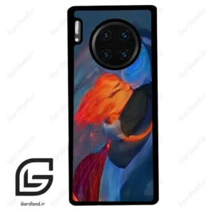قاب گوشی هوآوی میت 30 پرو (Huawei Mate 30 Pro ) طرح اب کد 2497