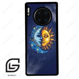 قاب گوشی هوآوی میت 30 پرو (Huawei Mate 30 Pro ) طرح انیمیشن کد 2518