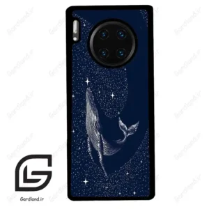 قاب گوشی هوآوی میت 30 پرو (Huawei Mate 30 Pro ) طرح وال کد 2520