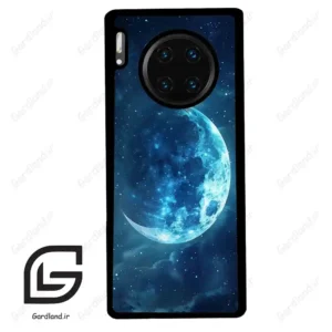قاب گوشی هوآوی میت 30 پرو (Huawei Mate 30 Pro ) طرح انیمیشن کد 2543