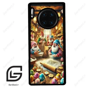 قاب گوشی هوآوی میت 30 پرو (Huawei Mate 30 Pro ) طرح انیمیشن کد 2563