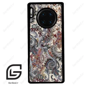قاب گوشی هوآوی میت 30 پرو (Huawei Mate 30 Pro ) طرح سنتی کد 2569