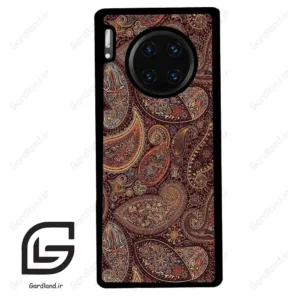 قاب گوشی هوآوی میت 30 پرو (Huawei Mate 30 Pro ) طرح نقاشی کد 2570