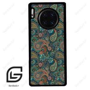قاب گوشی هوآوی میت 30 پرو (Huawei Mate 30 Pro ) طرح خانومانه کد 2571