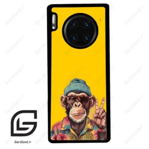 قاب گوشی هوآوی میت 30 پرو (Huawei Mate 30 Pro ) طرح فانتزی کد 2578