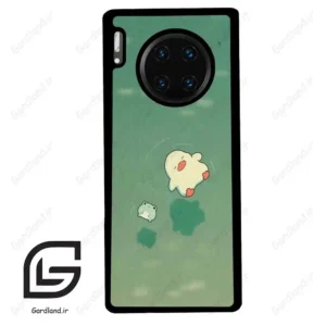 قاب گوشی هوآوی میت 30 پرو (Huawei Mate 30 Pro ) طرح جوجه کد 2595