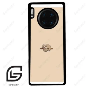 قاب گوشی هوآوی میت 30 پرو (Huawei Mate 30 Pro ) طرح کوالا کد 2596