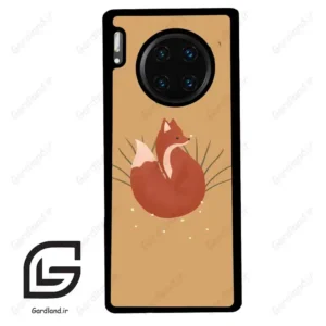 قاب گوشی هوآوی میت 30 پرو (Huawei Mate 30 Pro ) طرح انیمیشن کد 2614