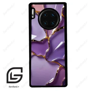 قاب گوشی هوآوی میت 30 پرو (Huawei Mate 30 Pro ) طرح خانومانه کد 2648