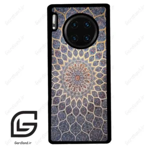 قاب گوشی هوآوی میت 30 پرو (Huawei Mate 30 Pro ) طرح زیبا کد 2664