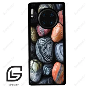 قاب گوشی هوآوی میت 30 پرو (Huawei Mate 30 Pro ) طرح سنگ کد 2680