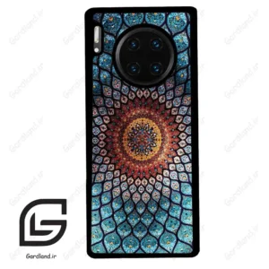 قاب گوشی هوآوی میت 30 پرو (Huawei Mate 30 Pro ) طرح خاص کد 2689