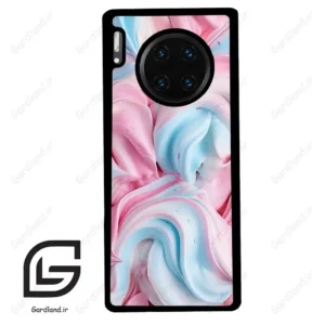 قاب گوشی هوآوی میت 30 پرو (Huawei Mate 30 Pro ) طرح بستنی کد 2715