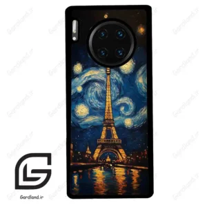 قاب گوشی هوآوی میت 30 پرو (Huawei Mate 30 Pro ) طرح ونگوک کد 2730