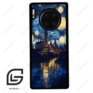 قاب گوشی هوآوی میت 30 پرو (Huawei Mate 30 Pro ) طرح ونگوک کد 2733