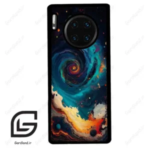 قاب گوشی هوآوی میت 30 پرو (Huawei Mate 30 Pro ) طرح اسمان کد 2740