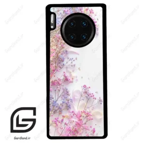 قاب گوشی هوآوی میت 30 پرو (Huawei Mate 30 Pro ) طرح فانتزی کد 2741