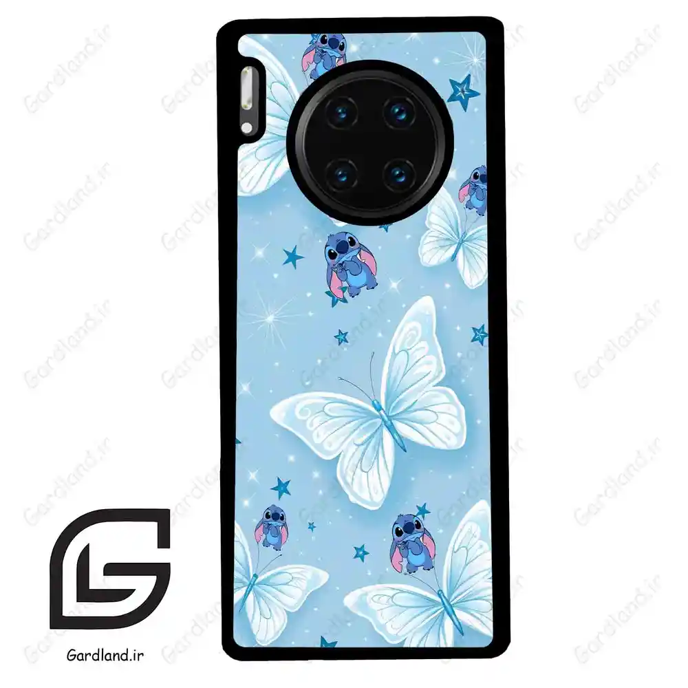 قاب گوشی هوآوی میت 30 پرو (Huawei Mate 30 Pro ) طرح کودکانه کد 2743