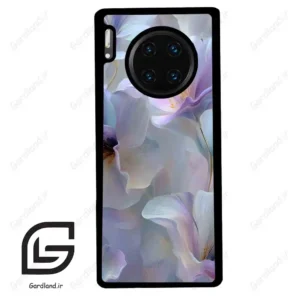 قاب گوشی هوآوی میت 30 پرو (Huawei Mate 30 Pro ) طرح گل کد 2748