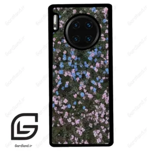 قاب گوشی هوآوی میت 30 پرو (Huawei Mate 30 Pro ) طرح گل کد 2769