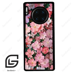 قاب گوشی هوآوی میت 30 پرو (Huawei Mate 30 Pro ) طرح گل کد 2774