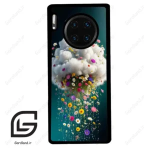 قاب گوشی هوآوی میت 30 پرو (Huawei Mate 30 Pro ) طرح ابر کد 2780