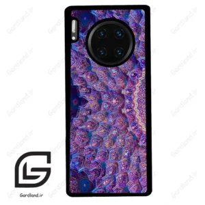 قاب گوشی هوآوی میت 30 پرو (Huawei Mate 30 Pro ) طرح سنتی کد 2781