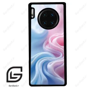 قاب گوشی هوآوی میت 30 پرو (Huawei Mate 30 Pro ) طرح ساده کد 2785