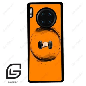 قاب گوشی هوآوی میت 30 پرو (Huawei Mate 30 Pro ) طرح ورزشی کد 2823