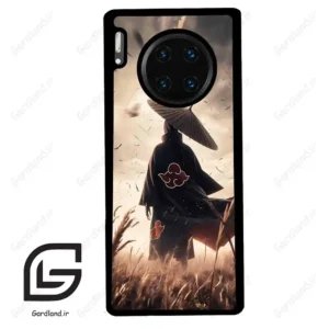 قاب گوشی هوآوی میت 30 پرو (Huawei Mate 30 Pro ) طرح ایتاچی کد 2825