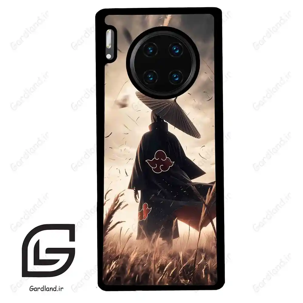 قاب گوشی هوآوی میت 30 پرو (Huawei Mate 30 Pro ) طرح ایتاچی کد 2825