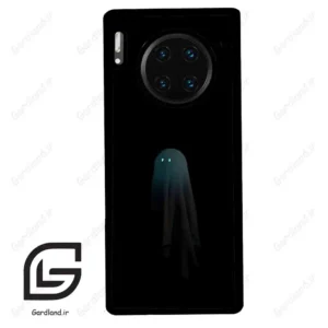 قاب گوشی هوآوی میت 30 پرو (Huawei Mate 30 Pro ) طرح روح کد 2826