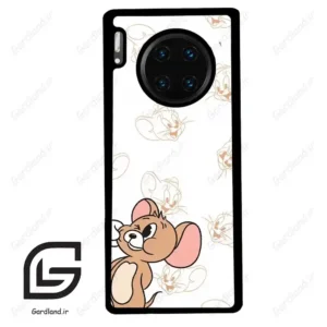 قاب گوشی هوآوی میت 30 پرو (Huawei Mate 30 Pro ) طرح جری کد 2831