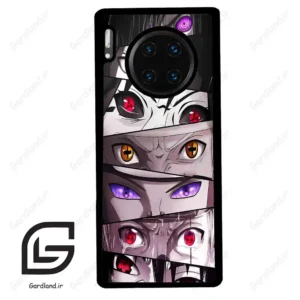 قاب گوشی هوآوی میت 30 پرو (Huawei Mate 30 Pro ) طرح ناروتو کد 2834