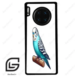 قاب گوشی هوآوی میت 30 پرو (Huawei Mate 30 Pro ) طرح پرنده کد 2838