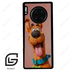 قاب گوشی هوآوی میت 30 پرو (Huawei Mate 30 Pro ) طرح اسکوبیدو کد 2840