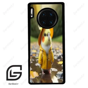 قاب گوشی هوآوی میت 30 پرو (Huawei Mate 30 Pro ) طرح فانتزی کد 2844