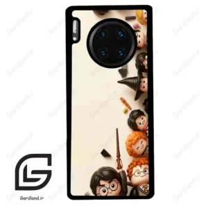 قاب گوشی هوآوی میت 30 پرو (Huawei Mate 30 Pro ) طرح لگو کد 2850