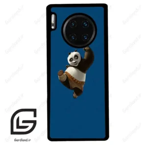 قاب گوشی هوآوی میت 30 پرو (Huawei Mate 30 Pro ) طرح پاندا کد 2851