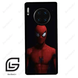 قاب گوشی هوآوی میت 30 پرو (Huawei Mate 30 Pro ) طرح مرد کد 2866