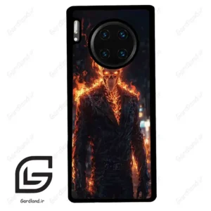 قاب گوشی هوآوی میت 30 پرو (Huawei Mate 30 Pro ) طرح روح کد 2867