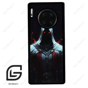 قاب گوشی هوآوی میت 30 پرو (Huawei Mate 30 Pro ) طرح اسسینز کد 2871
