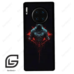 قاب گوشی هوآوی میت 30 پرو (Huawei Mate 30 Pro ) طرح اسسینز کد 2872