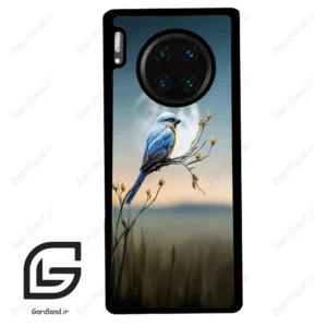 قاب گوشی هوآوی میت 30 پرو (Huawei Mate 30 Pro ) طرح پرنده کد 2874
