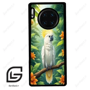 قاب گوشی هوآوی میت 30 پرو (Huawei Mate 30 Pro ) طرح کاسکو کد 2876