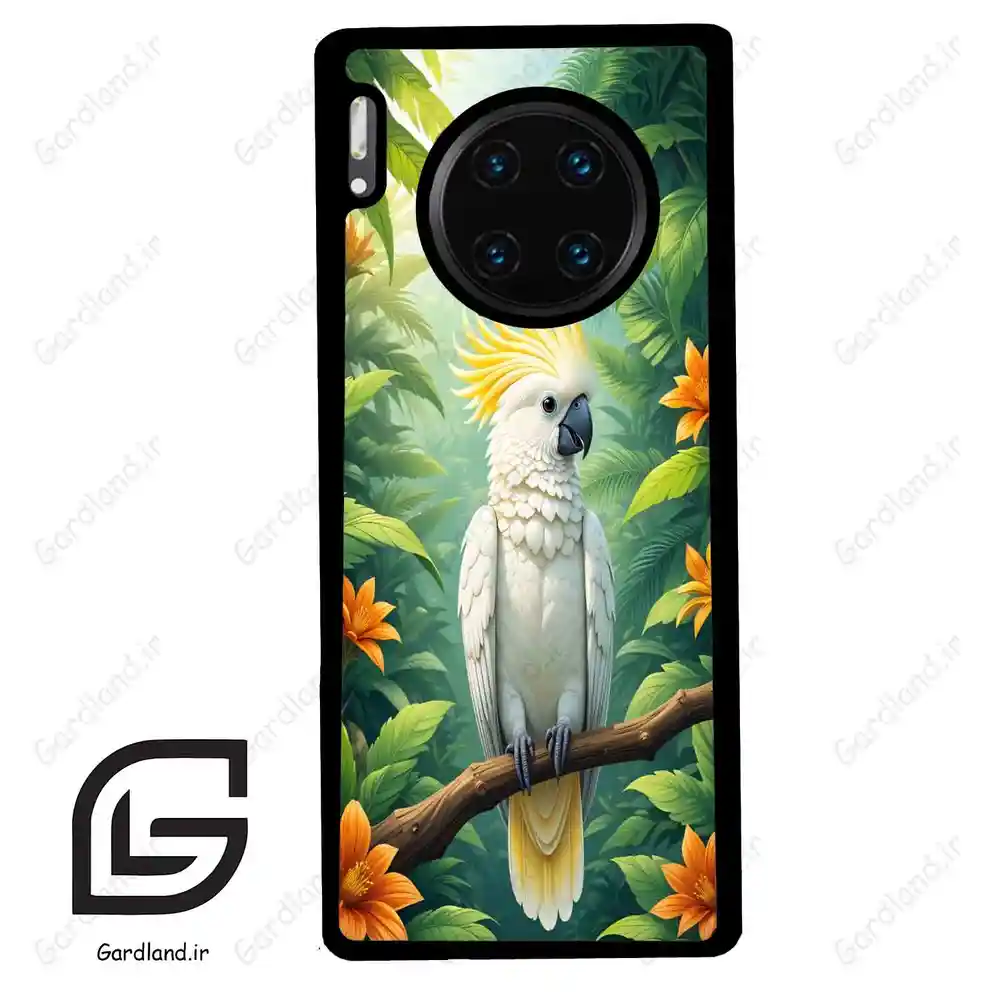 قاب گوشی هوآوی میت 30 پرو (Huawei Mate 30 Pro ) طرح کاسکو کد 2876