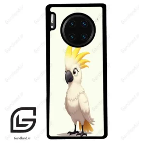 قاب گوشی هوآوی میت 30 پرو (Huawei Mate 30 Pro ) طرح کاسکو کد 2883