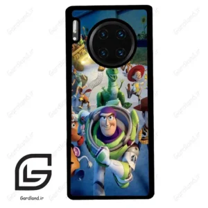 قاب گوشی هوآوی میت 30 پرو (Huawei Mate 30 Pro ) طرح داستان کد 2885