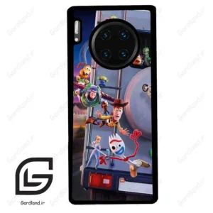 قاب گوشی هوآوی میت 30 پرو (Huawei Mate 30 Pro ) طرح داستان کد 2894